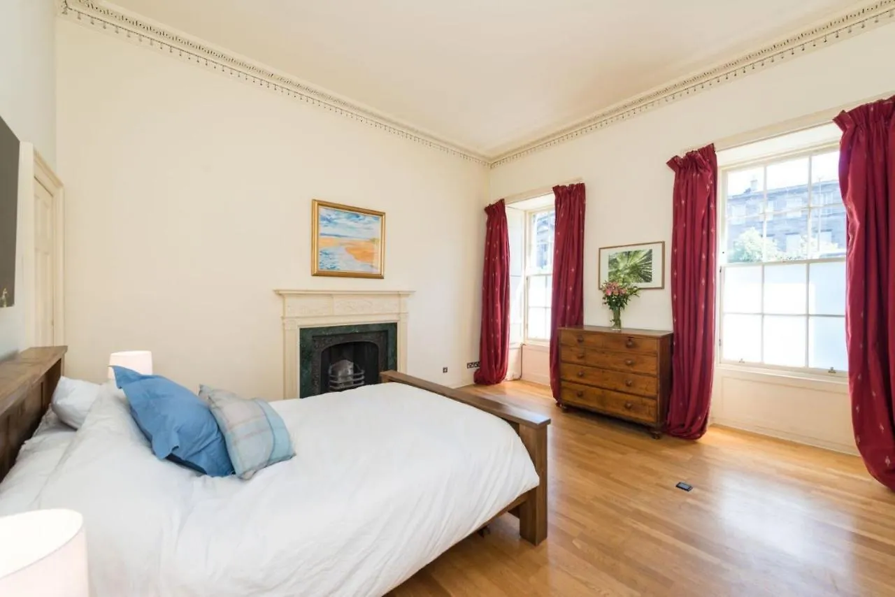 Gayfield Place Edinburgh United Kingdom