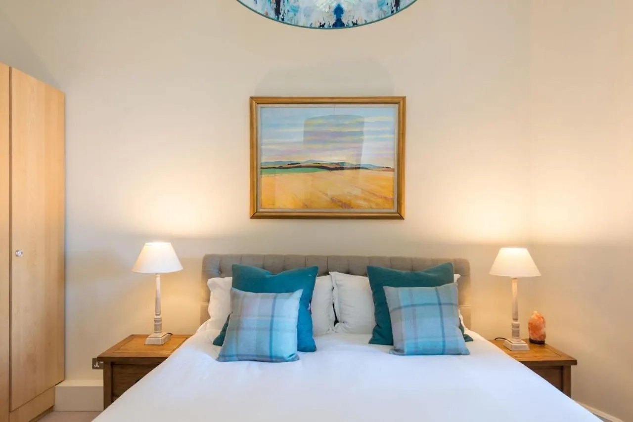 Holiday home Gayfield Place Edinburgh United Kingdom