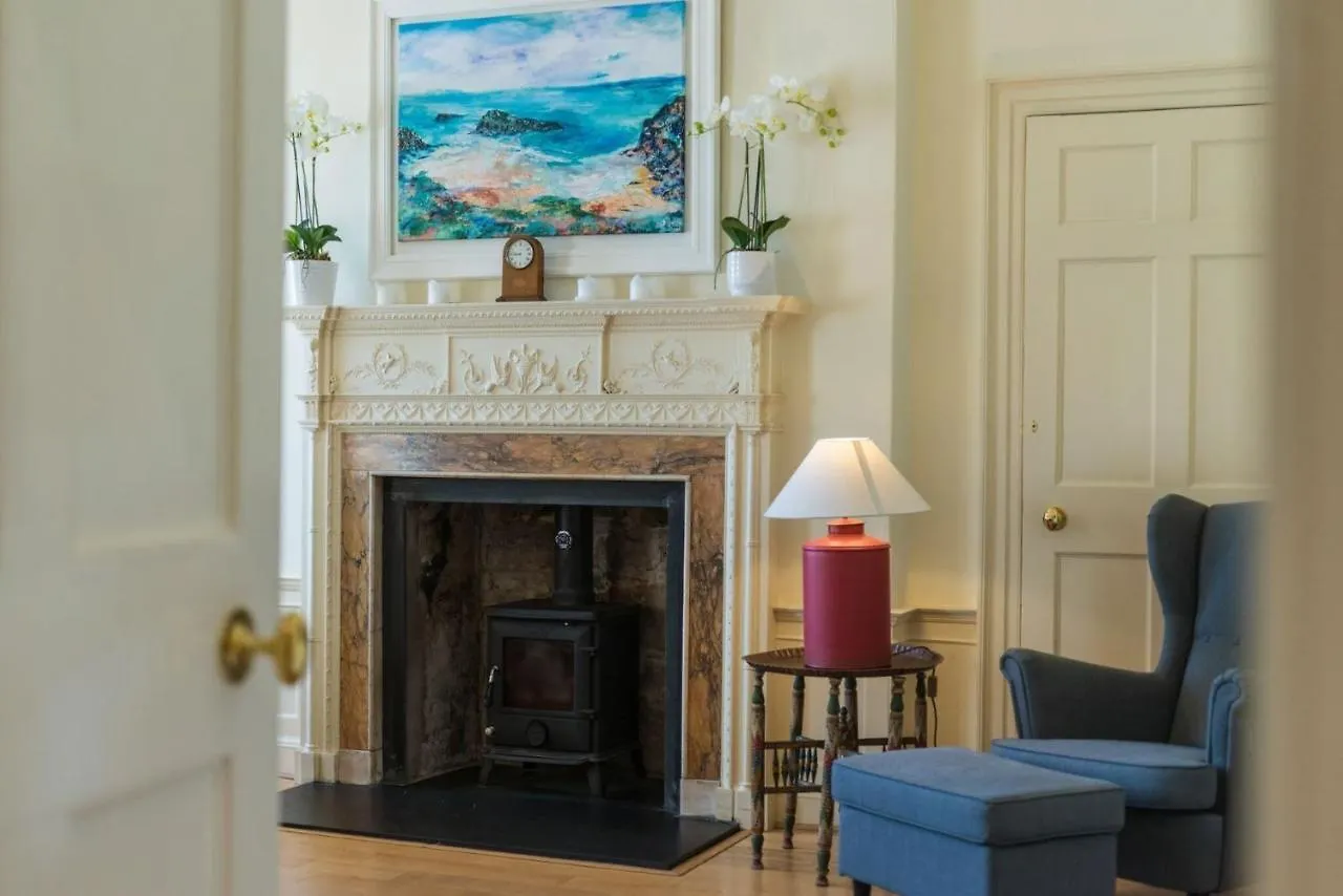 Holiday home Gayfield Place Edinburgh
