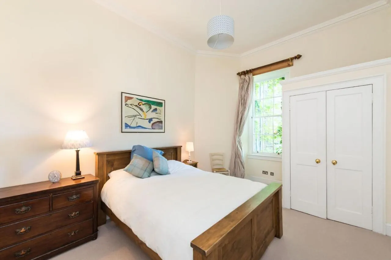 Holiday home Gayfield Place Edinburgh