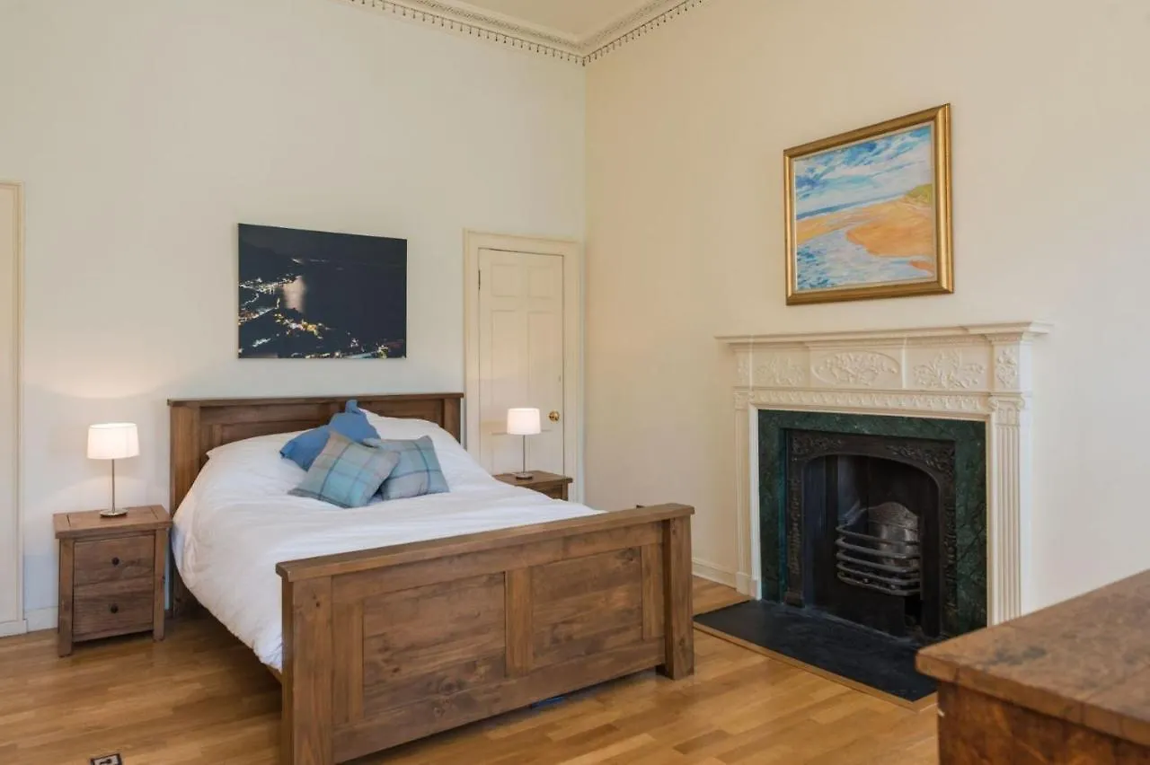 Gayfield Place Edinburgh Holiday home