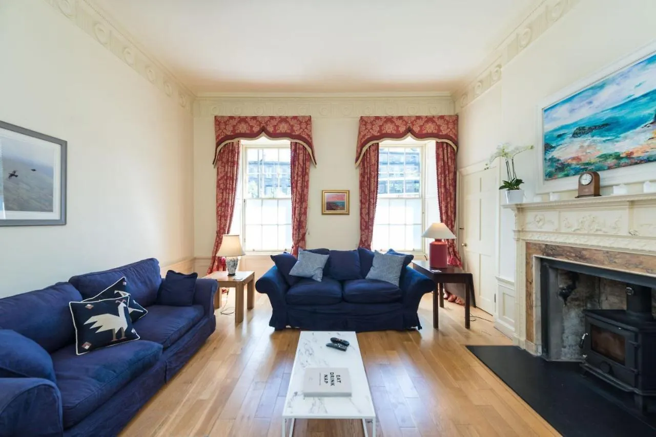 Gayfield Place Edinburgh